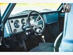Thumbnail Photo 22 for 1970 Chevrolet C/K Truck